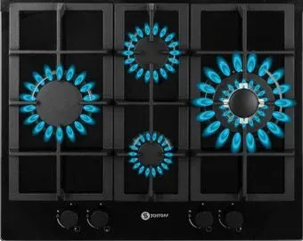 Schtoff H6047C30IS Black