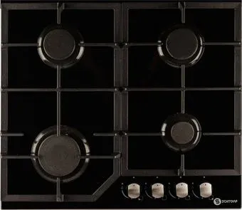 Schtoff H6034C16IS Black