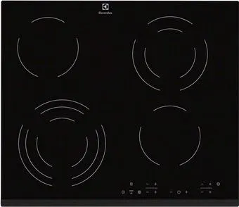 Electrolux EHF6343FOK