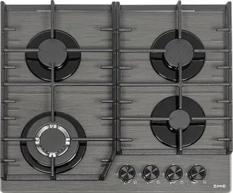 ZorG HAG63 FDW gray