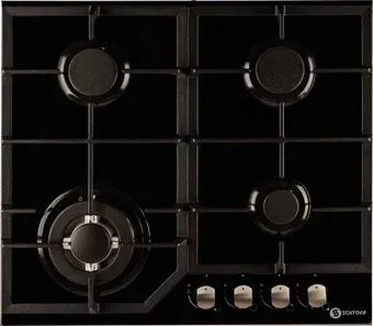 Schtoff H6034C30IS Black