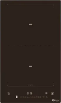 Schtoff I3H02B Black
