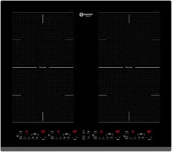 Schtoff IF7004 Black