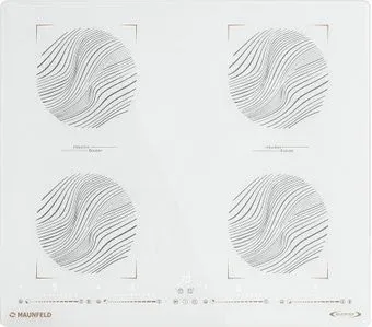 MAUNFELD CVI594SB2WHF Inverter