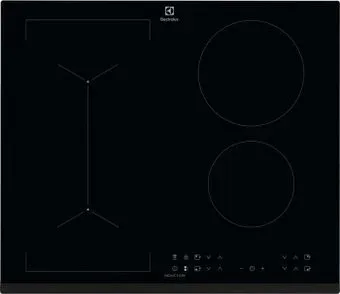 Electrolux LIV63431BK