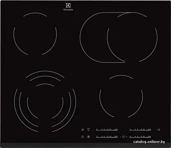 Electrolux EHF6547FXK