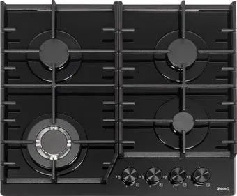 ZorG HAG63 FDW black