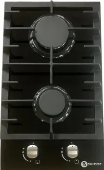 Schtoff H3001C02IS Black
