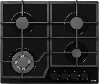 ZorG HAG61 FDW black