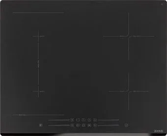 ZorG INO62 black matte