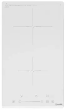 ZorG INO31 white
