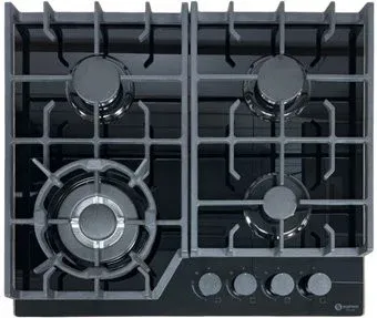 Schtoff H6002C16IS Black