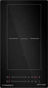 MAUNFELD CVI292S2BBK Inverter