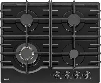 ZorG HAG62 FDW black