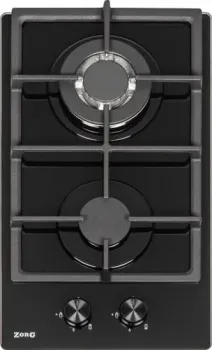 ZorG HAG31 FDW black