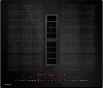 MAUNFELD MIHC604SF2BK
