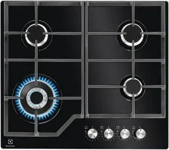 Electrolux KGG64362K