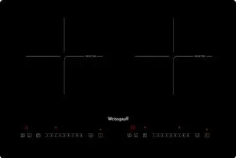 Weissgauff HI 412 H