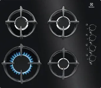 Electrolux KGG6407K