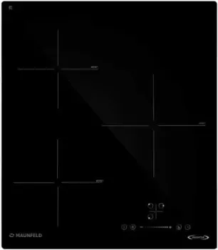 MAUNFELD AVI4535SBK