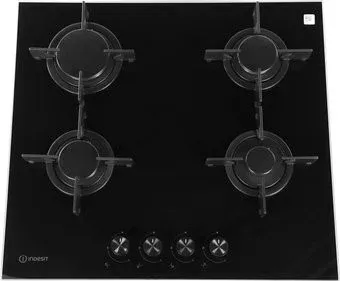 Indesit INGT 61 IE/BK