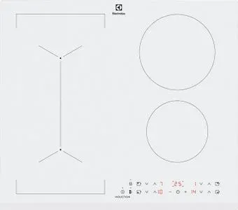 Electrolux LIV63431BW