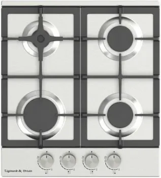 Zigmund &amp; Shtain G 15.4 S