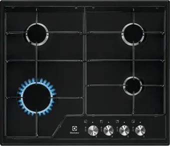 Electrolux EGS6424K