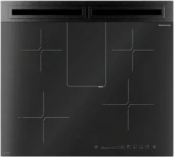Solgaz Pure Home 4+1