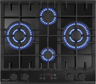Weissgauff HGG 642 BGH Double Wok Timer