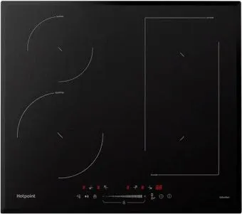 Hotpoint HQ 1760SC BA