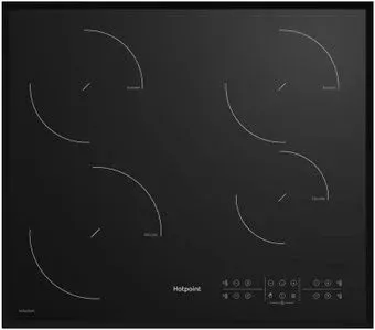 Hotpoint HB 2560S BA