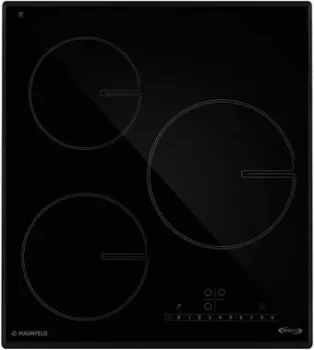 MAUNFELD AVI4534SSBK