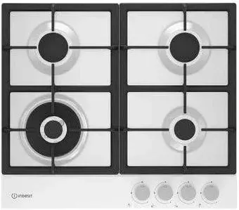 Indesit THPM 642 WS/WH/I