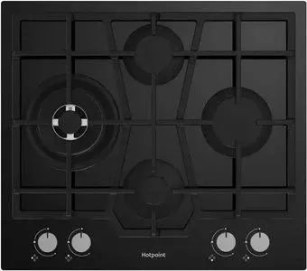 Hotpoint HG 62FD/BK