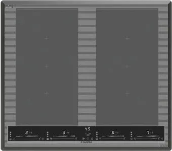 MAUNFELD CVI594SF2MDGR Lux