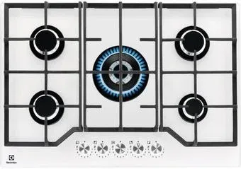 Electrolux KGG75362W
