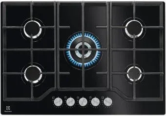 Electrolux EGG7536S2K