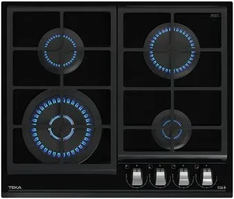 TEKA GZC 64320 XBC BK