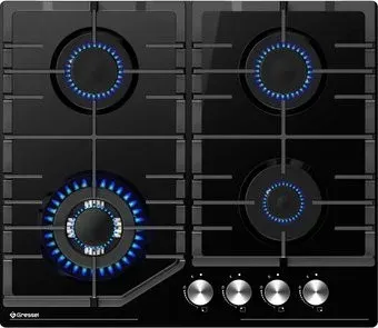 Gressel U60H41S011