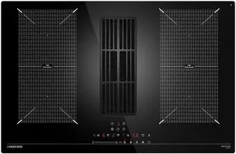 Meferi XSMART75BK Comfort