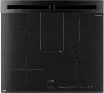 Solgaz Smart Home 4+1