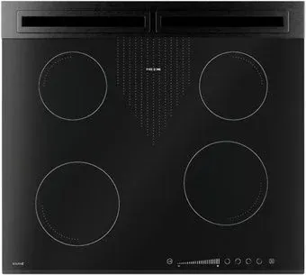 Solgaz Pure Classic Black 4+1
