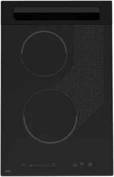 Solgaz Adventure 2+1V