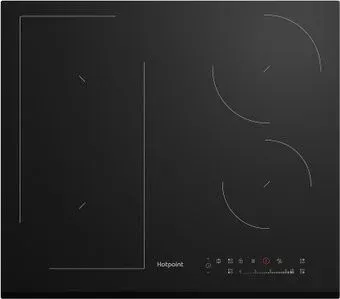 Hotpoint HS 3560B BF