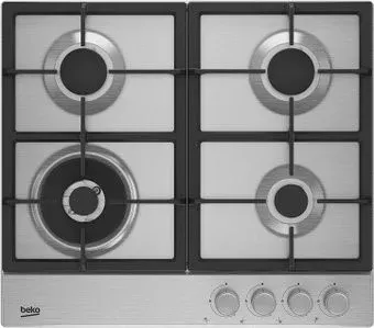 BEKO BHGM6422K5WX