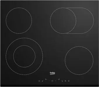 BEKO BHC6440KBEB