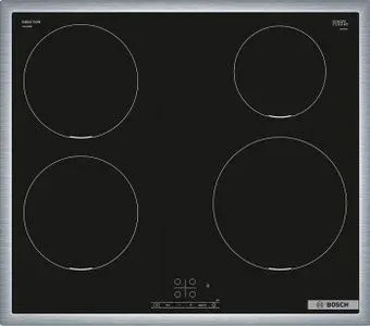 Bosch Serie 4 PIE645BB5E