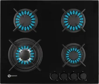 Schtoff H6001C15IS Black