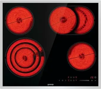 Gorenje ECS646BXE